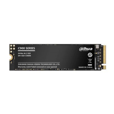 SSD диск Dahua C900 1Tb DHI-SSD-C900N1TB Черный