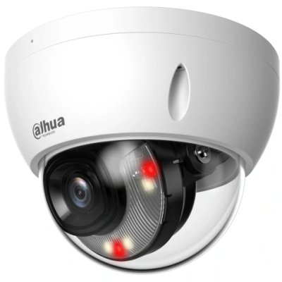 IP видеокамера Dahua DH-IPC-HDBW2849EP-S-IL-0360B