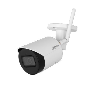 IP видеокамера Dahua DH-IPC-HFW1230DS1P-SAW-0280B