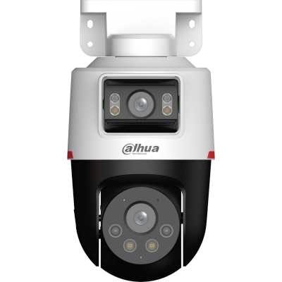 IP видеокамера Dahua DH-IPC-PTS2249B-E2-S-PV-PRO