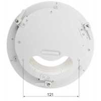кронштейн потолочный Dahua DH-PFB201C