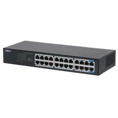 коммутатор Dahua DH-S3024-24GT