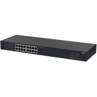 коммутатор Dahua DH-SG1016