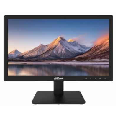 монитор Dahua DHI-LM19-L200N Черный