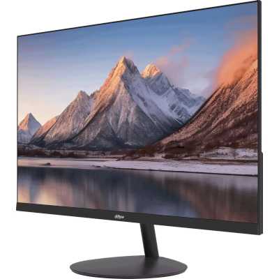 монитор Dahua DHI-LM22-A200Y Черный