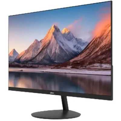монитор Dahua DHI-LM24-A211Y Черный