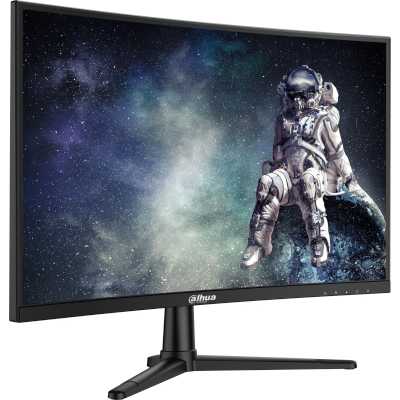монитор Dahua DHI-LM24-E240C Черный