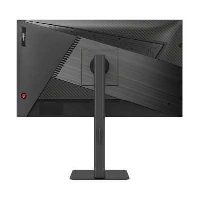 монитор Dahua DHI-LM25-E241A Черный