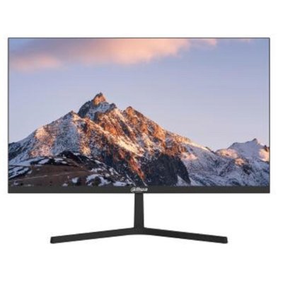 монитор Dahua DHI-LM27-B221YS Черный