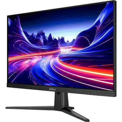 монитор Dahua DHI-LM27-E231B Черный