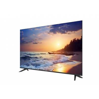 монитор для видеонаблюдения Dahua DHI-LM55-F400N Черный