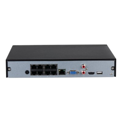 видеорегистратор Dahua DHI-NVR4116HS-8P-4KS2/L