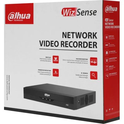 видеорегистратор Dahua DHI-NVR4116HS-EI