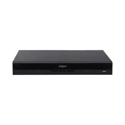 видеорегистратор Dahua DHI-NVR4208-EI