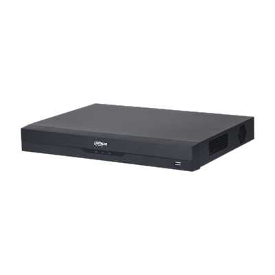 видеорегистратор Dahua DHI-NVR4208-EI