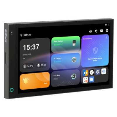 IP домофон Dahua DHI-SCP3024A-B