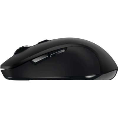 мышь Dareu LM115G Black Черный