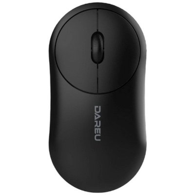 мышь Dareu LM166D Black Черный