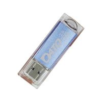 флешка Dato 16GB DS7012B-16G Синий