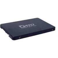 SSD диск DATO DS700 512Gb DS700SSD-512GB Черный