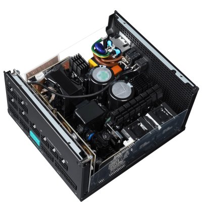 блок питания Deepcool 1300W PX1300P Черный