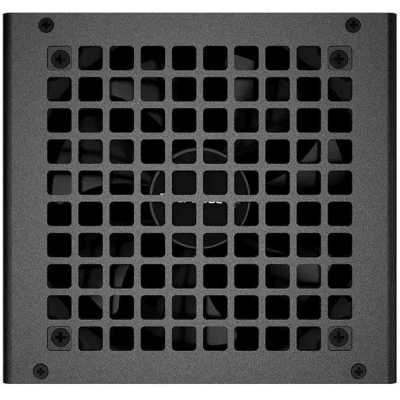 блок питания Deepcool 500W PF500 V2 Черный