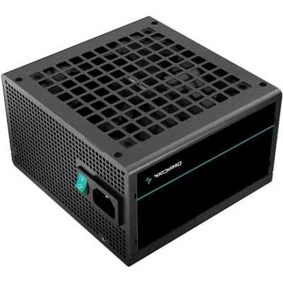 блок питания Deepcool 500W PF500 V2 Черный