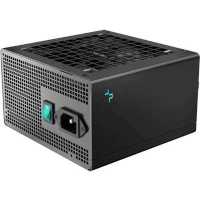 блок питания Deepcool 500W PK500D GamerStorm Черный