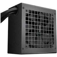 блок питания Deepcool 550W PK550D GamerStorm Черный