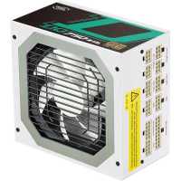 блок питания Deepcool 750W DQ750-M-V2L WH Белый