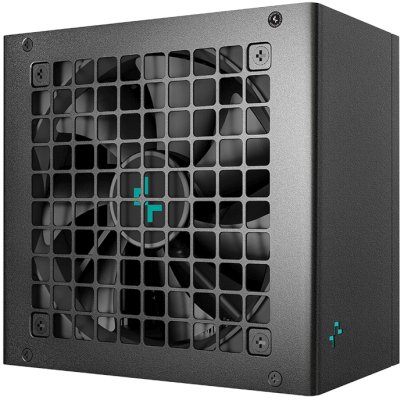 блок питания Deepcool 850W PN850M Черный