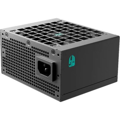 блок питания Deepcool 850W PS850P Черный