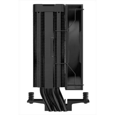 кулер Deepcool AG400 Digital Black