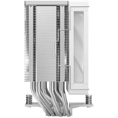кулер Deepcool AG600 ARGB White