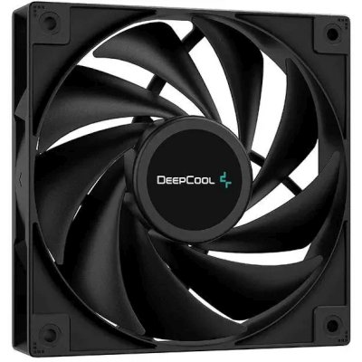 кулер Deepcool AG620 Black