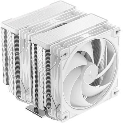 кулер Deepcool AG620 G2 White Белый