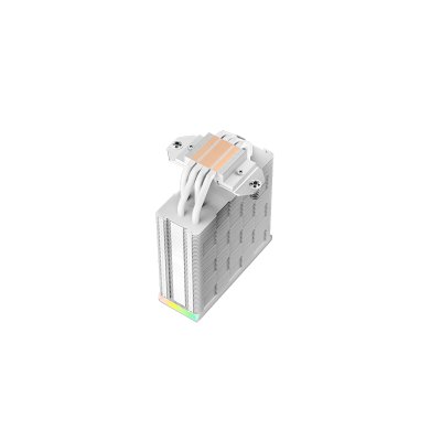 кулер Deepcool AK400 Digital White