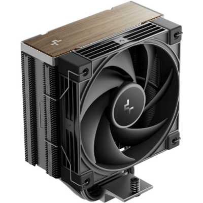 кулер Deepcool AK400 G2 Black Черный