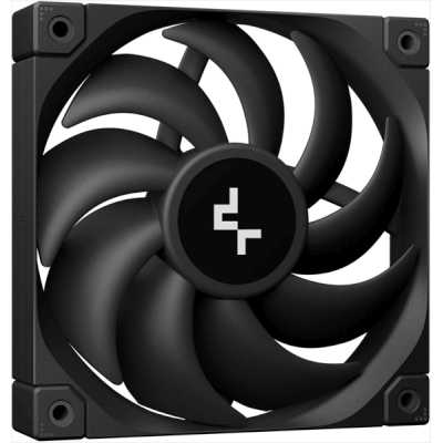 кулер Deepcool AK500 Digital Pro Black Черный