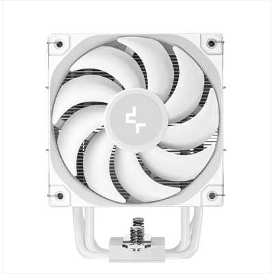 кулер Deepcool AK500 Digital Pro White Белый