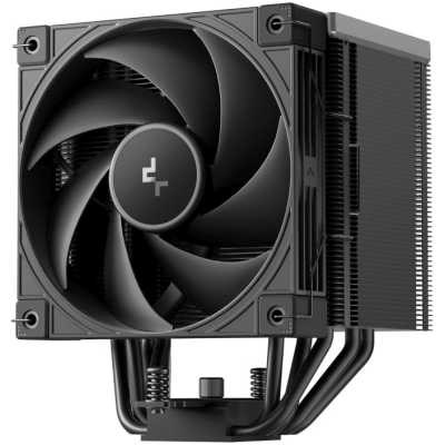 кулер Deepcool AK500 G2 Black Черный