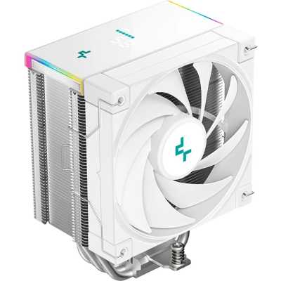 кулер Deepcool AK500S Digital SE White Белый