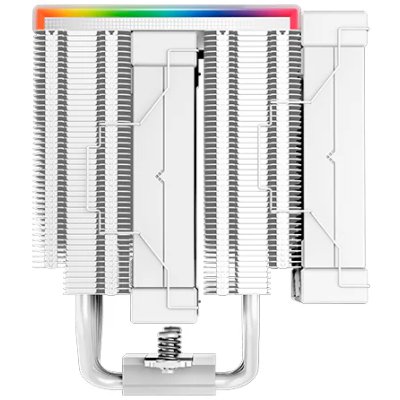 кулер Deepcool AK620 Digital White