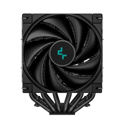кулер Deepcool AK620 Digital Black