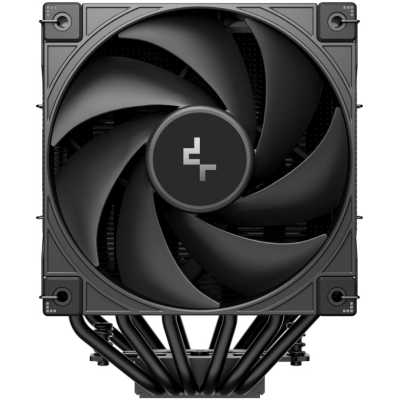 кулер Deepcool AK620 G2 Black Черный