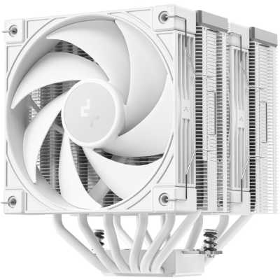 кулер Deepcool AK620 G2 White Белый