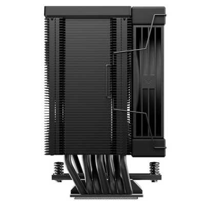кулер Deepcool AK700 VC Black