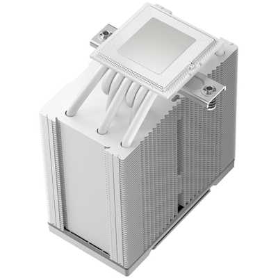 кулер Deepcool AK700 VC White