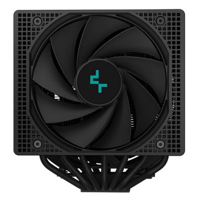 кулер Deepcool Assassin IV Black