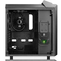корпус Deepcool Baronkase Liquid Black
